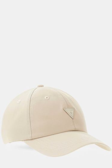 Nylon Kappe GUESS Logo