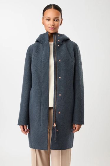 Wollparka LANGER CHEN Risana