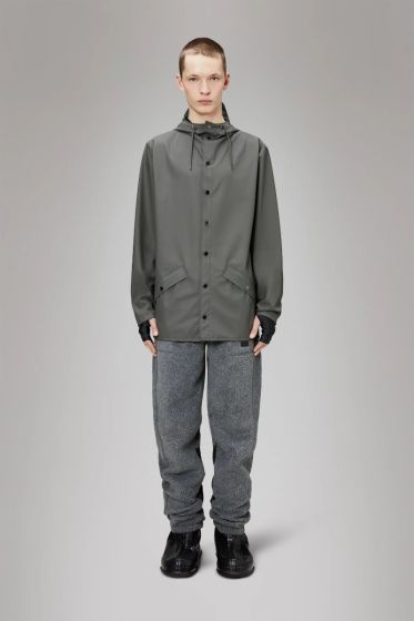 Regenmantel RAINS Jacket