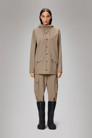 Regenjacke RAINS Jacket W3