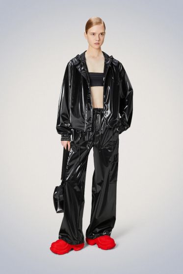 Regenjacke RAINS String W Jacket