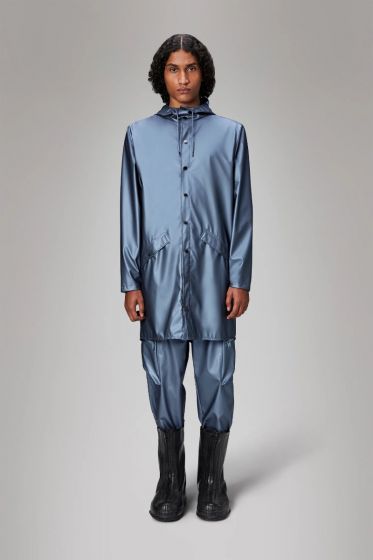 Regenmantel RAINS Long Jacket