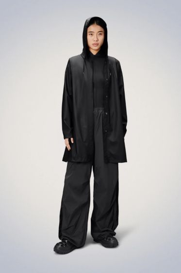 Regenmantel RAINS A-Line W Jacket
