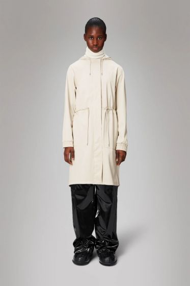 Regenparka RAINS String W Parka