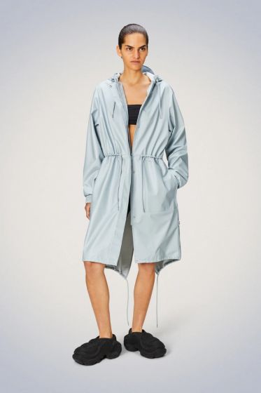 Regenparka RAINS String W Parka