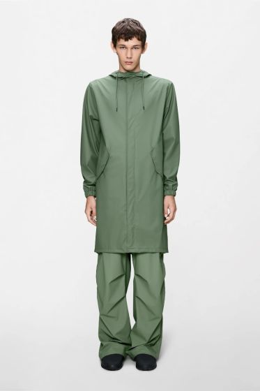 Regenmantel RAINS Fishtail Unisex