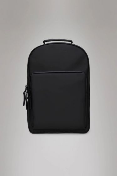 Rucksack RAINS Book Daypack Large Black