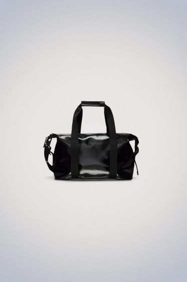 Tasche RAINS Hilo Weekend Bag Small