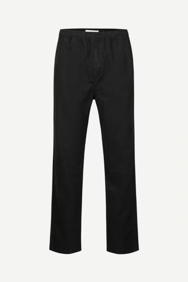 Hose SAMSØE & SAMSØE Sajabari Black
