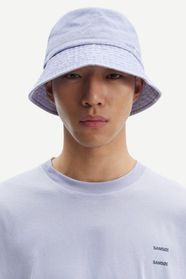 Bucket Hat SAMSØE & SAMSØE Toni Cosmic Sky