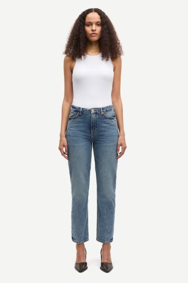 Jeans SAMSØE & SAMSØE Marianne Authentic