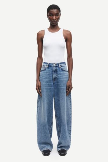 Jeans SAMSØE & SAMSØE Saharper Authentic