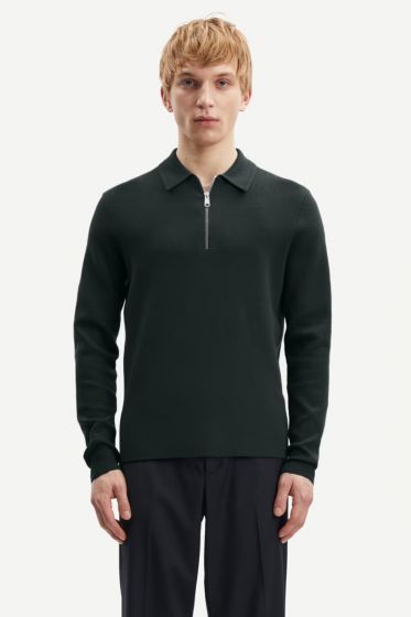 Polopullover SAMSØE & SAMSØE Guna