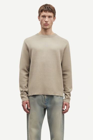 Pullover SAMSØE & SAMSØE Saniklas