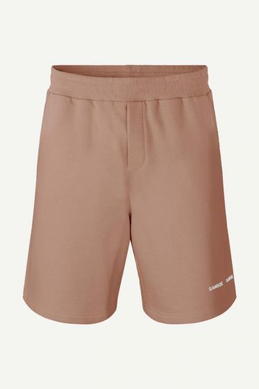 Sweat-Shorts SAMSØE & SAMSØE Norsbro 