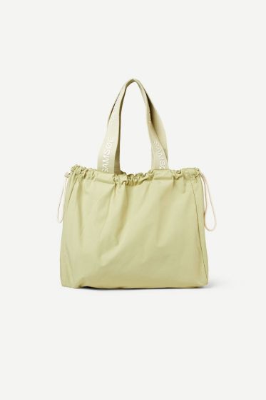 Tasche SAMSØE & SAMSØE Lara Sage Green
