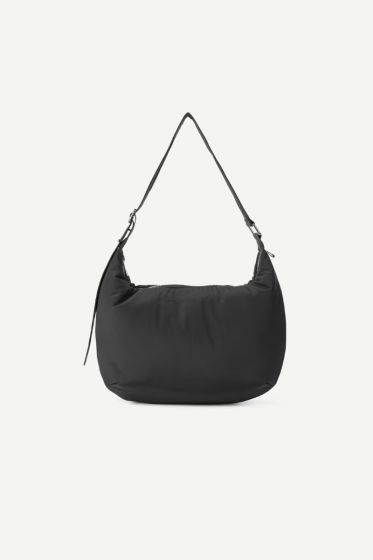 Schultertasche SAMSØE & SAMSØE Safreja Black