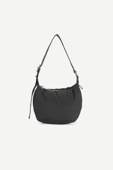 Schultertasche SAMSØE & SAMSØE Safreja Black