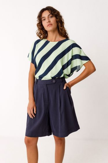 Short SKFK Laida Navy