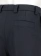 Hose ALBERTO Liam Wide Black
