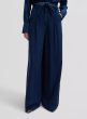 Hose LEE Pleated Wide Leg Sunset Ride