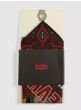 Tuch LEVI´S® Sweethearts Bandana Tawny Port