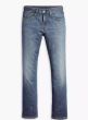 Jeans LEVI´S® 527 Slim Bootcut My Indigo Story - Blau
