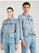 Jeansjacke LEVI'S® Original Trucker Jacke All Mine