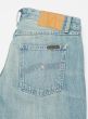 Jeans NUDIE JEANS Wide Heidi Drift Wood