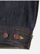 Jeansjacke NUDIE JEANS Conny Dry One