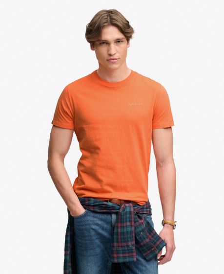 T-Shirt SUPERDRY 