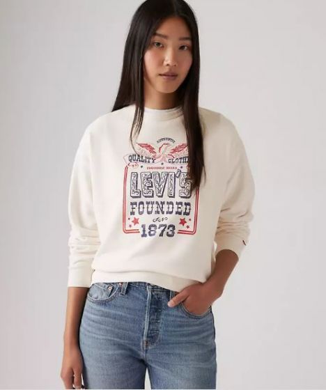 Sweater LEVI`S® Sugar Swizzle 