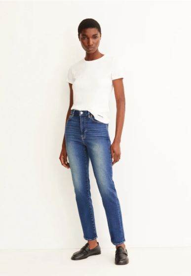Jeans ARMEDANGELS Lejaani dk Indigo