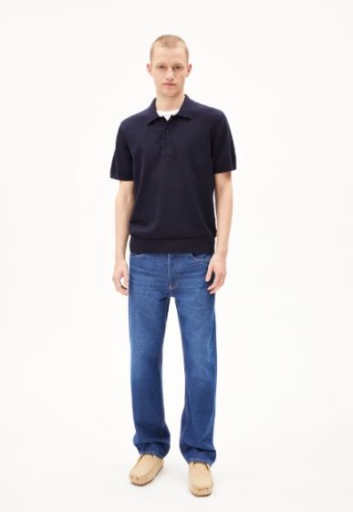 Polo-Shirt ARMEDANGELS Taakos 
