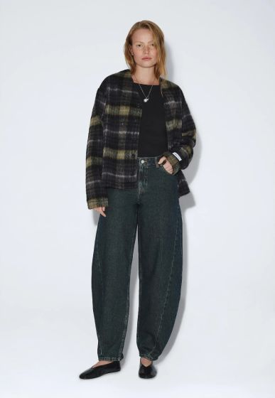 Jeans DR. DENIM Nanci Mid Barrel