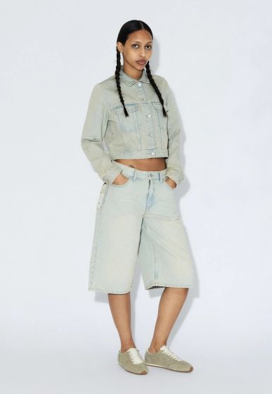 Jeans Short DR. DENIM Bree