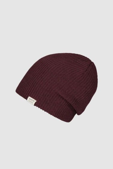Beanie BARTS Grundar