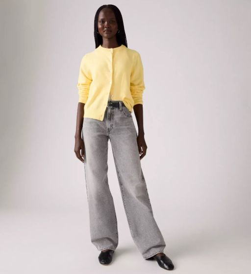 Jeans LEVI´S® Baggy Dad Path Of Totality