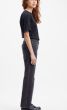 Jeans LEVI´S® Baggy Boot Black Worn In