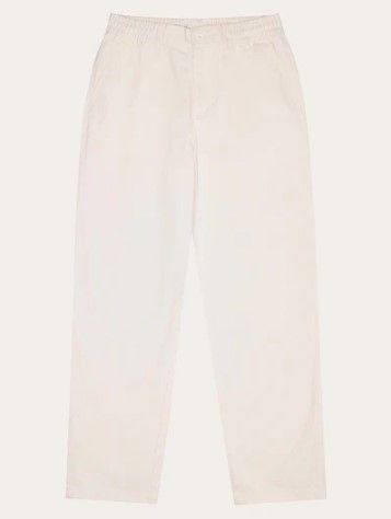 Hose KNOWLEDGE COTTON APPAREL Chloe Barrel