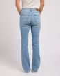 Jeans LEE Breese Boot Flashes Of Light