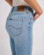 Jeans LEE Breese Boot Flashes Of Light