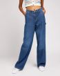 Jeans LEE Loose Carpenter Rules Of Wisdom