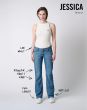 Jeans LEE Jessica In Tranquility