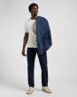 Jeans LEE West Selvedge Ixon