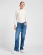 Jeans LEE Zoe Just Blaze