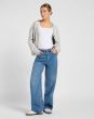 Jeans LEE Low Slung Slouch First Chapter