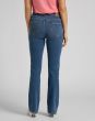 Jeans LEE Breese Boot Mid Worn Martha