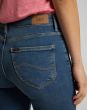 Jeans LEE Breese Boot Mid Worn Martha