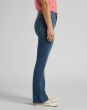 Jeans LEE Breese Boot Mid Worn Martha